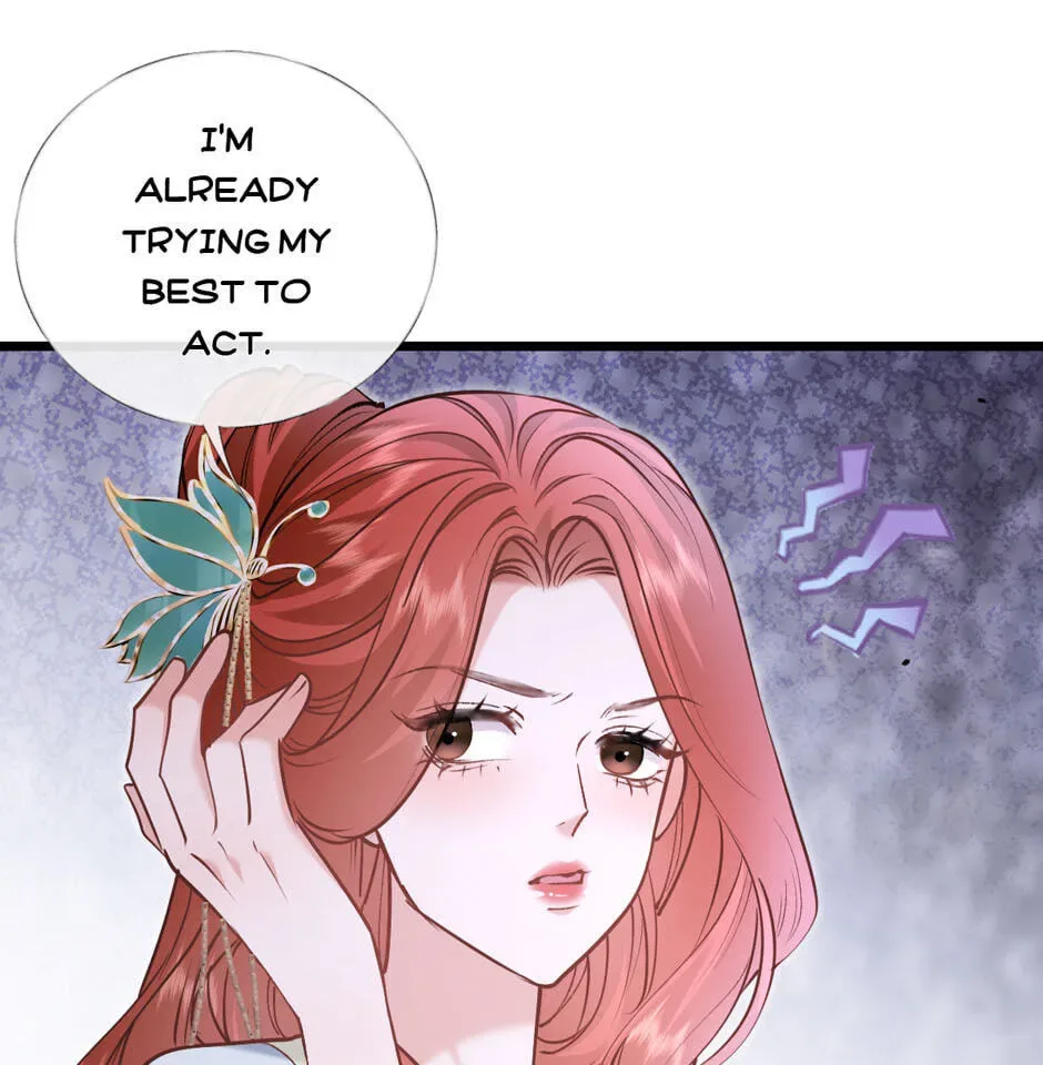 After Refusing to Donate a Kidney, I Became My Ex’s Little Aunt Chapter 40 page 53