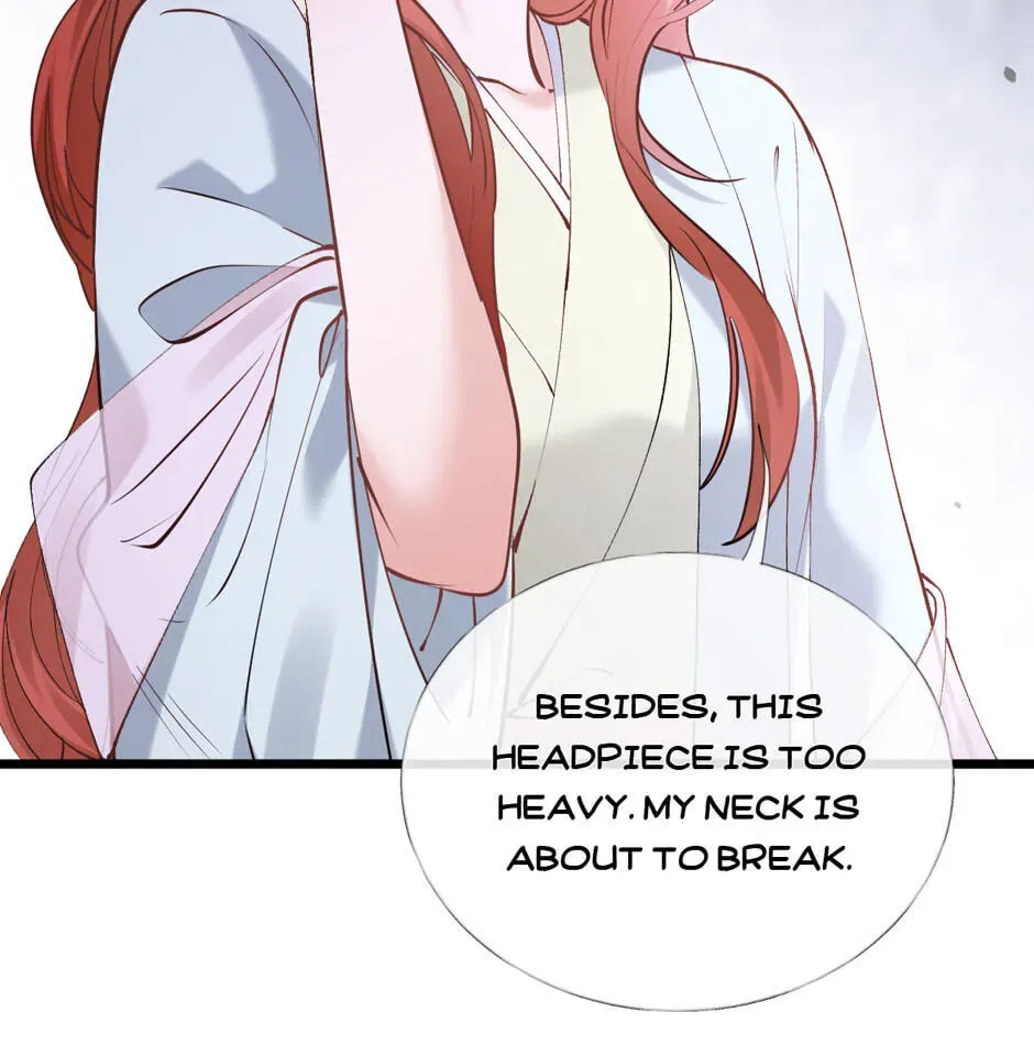 After Refusing to Donate a Kidney, I Became My Ex’s Little Aunt Chapter 40 page 54