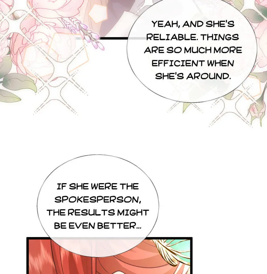 After Refusing to Donate a Kidney, I Became My Ex’s Little Aunt Chapter 40 page 69