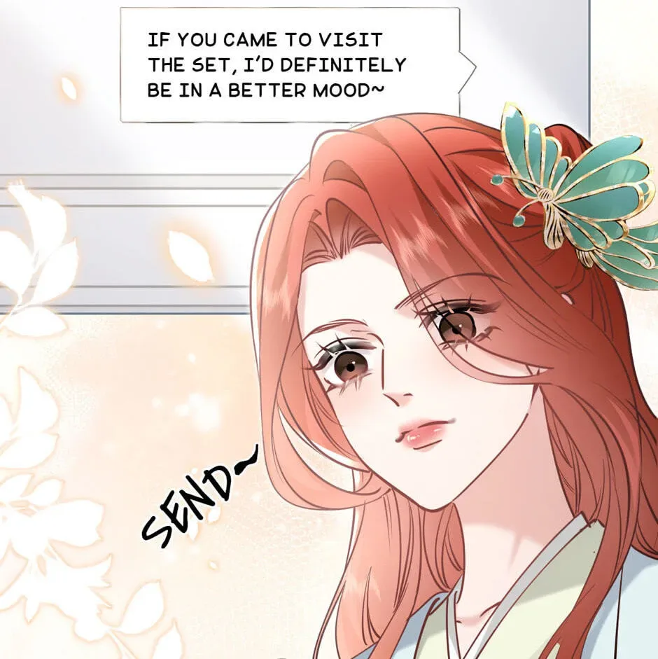 After Refusing to Donate a Kidney, I Became My Ex’s Little Aunt Chapter 40 page 75