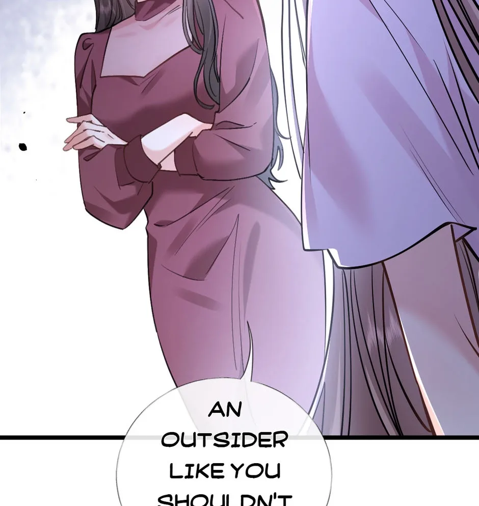 After Refusing to Donate a Kidney, I Became My Ex’s Little Aunt Chapter 43 page 16