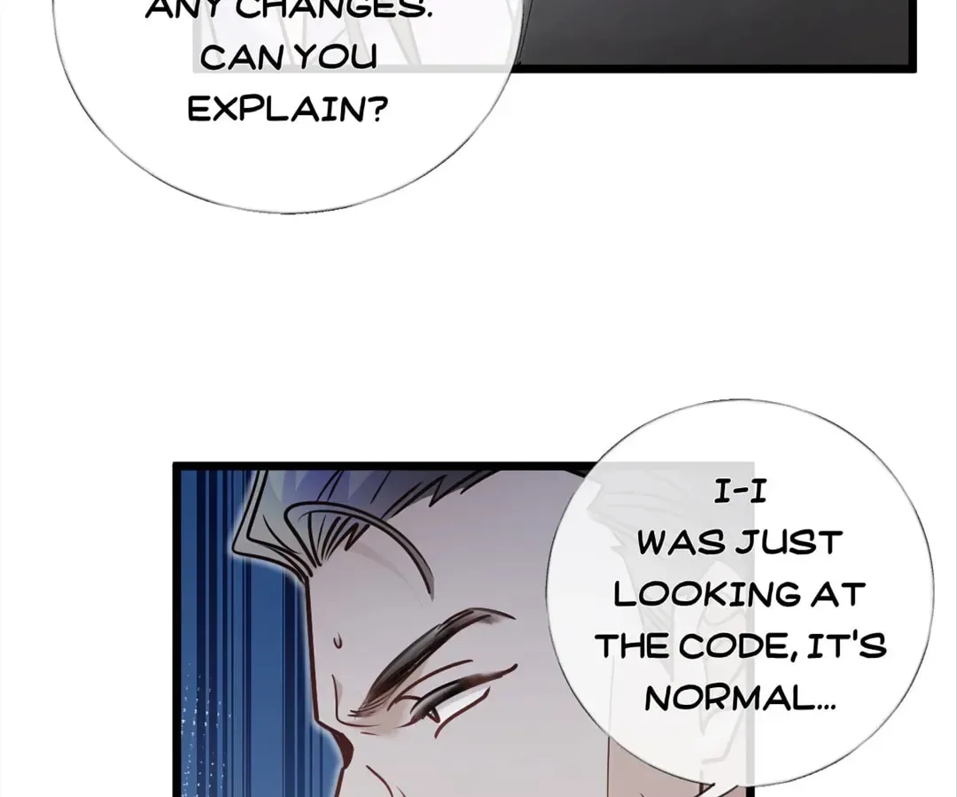 After Refusing to Donate a Kidney, I Became My Ex’s Little Aunt Chapter 38 page 125