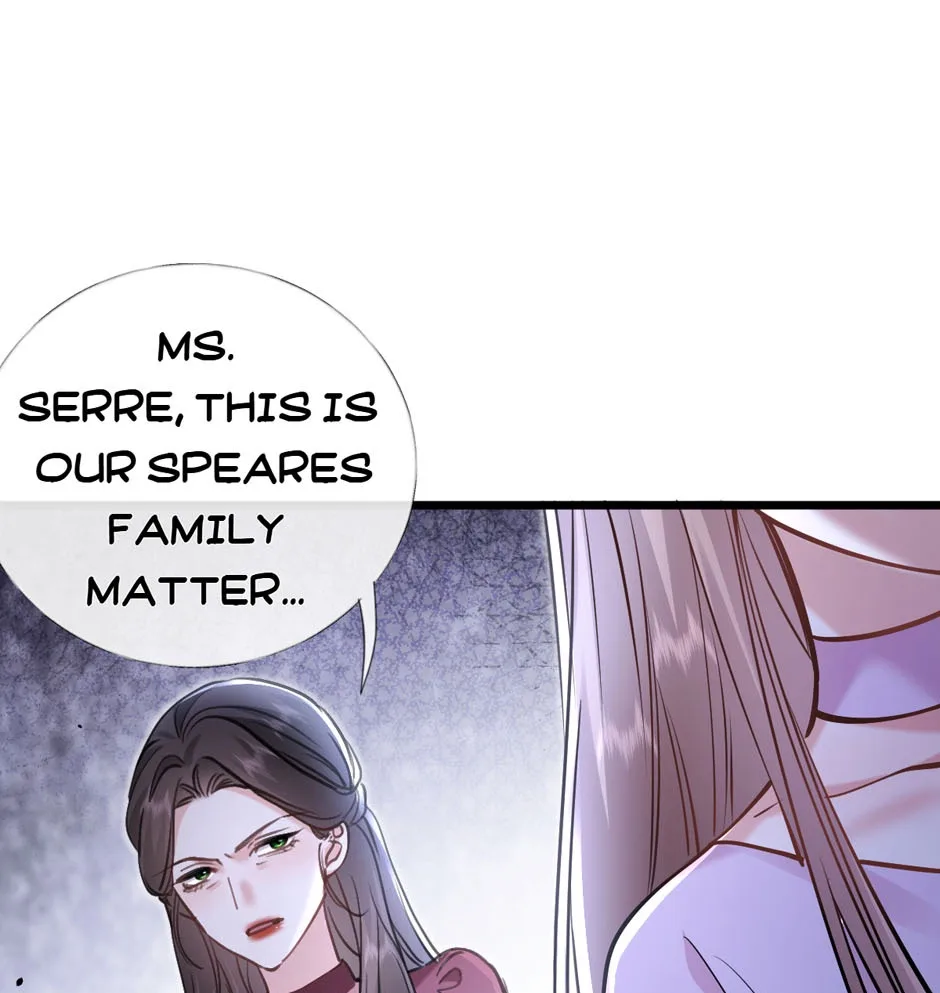After Refusing to Donate a Kidney, I Became My Ex’s Little Aunt Chapter 43 page 15