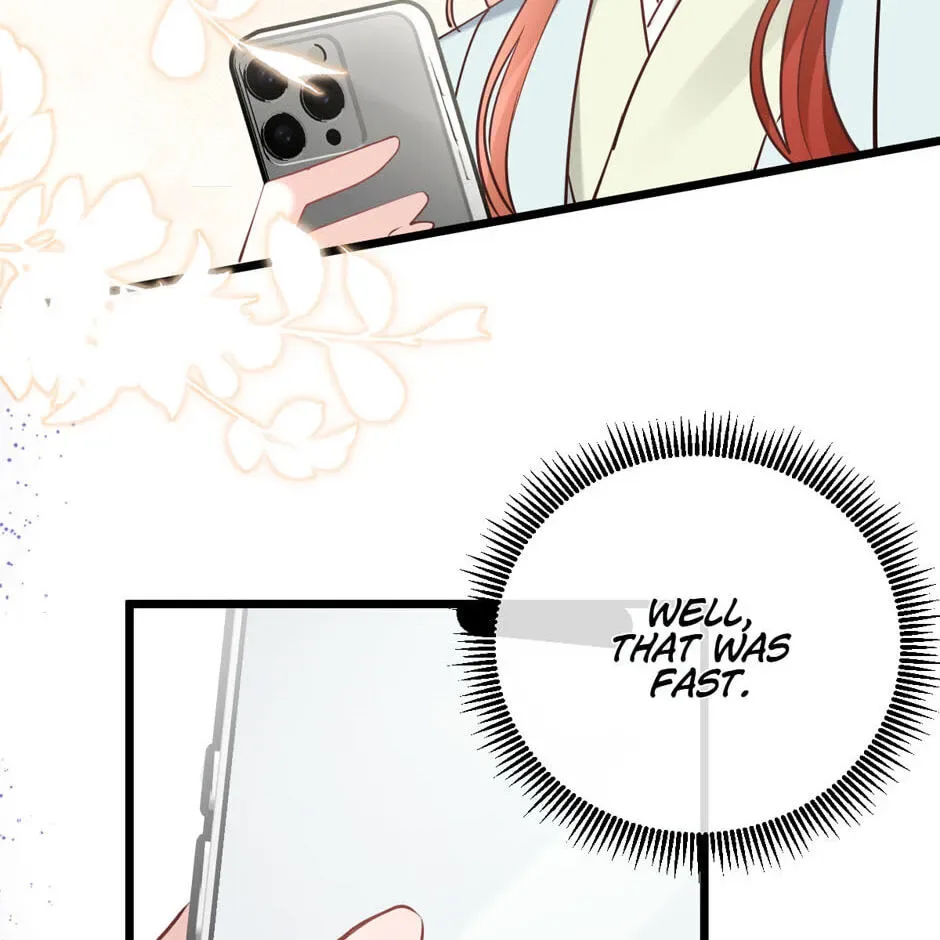 After Refusing to Donate a Kidney, I Became My Ex’s Little Aunt Chapter 40 page 76