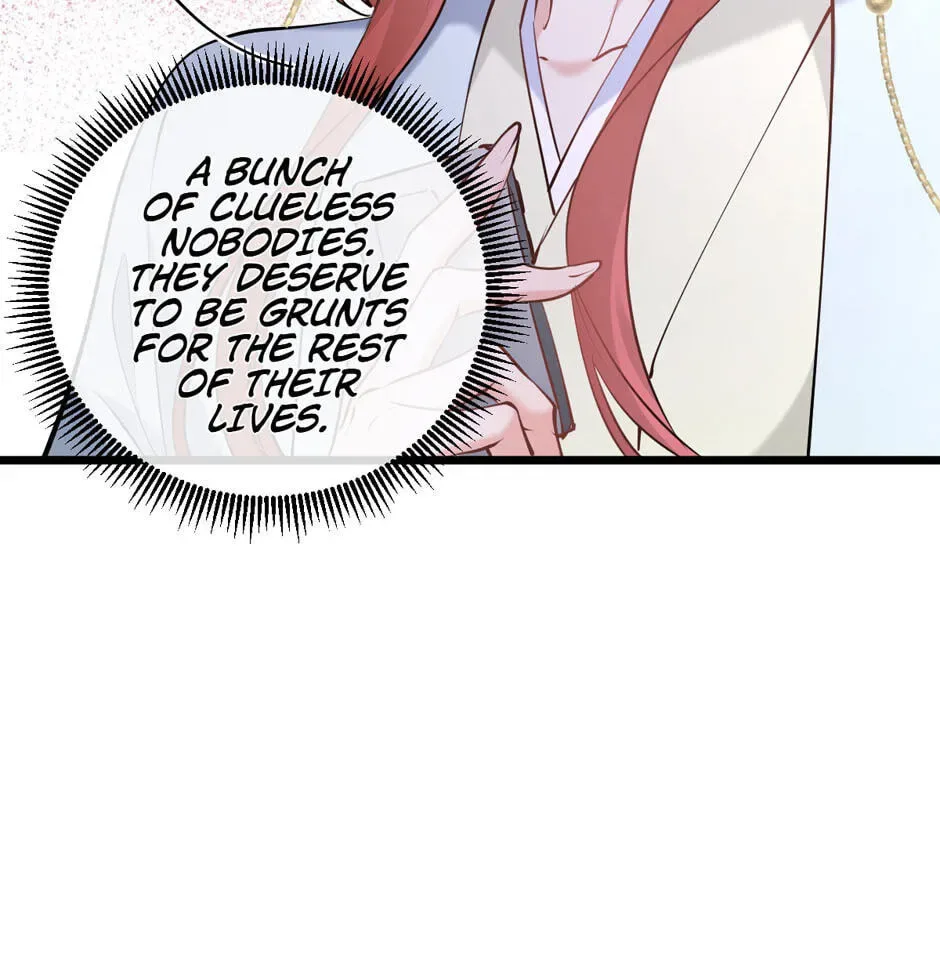 After Refusing to Donate a Kidney, I Became My Ex’s Little Aunt Chapter 40 page 72