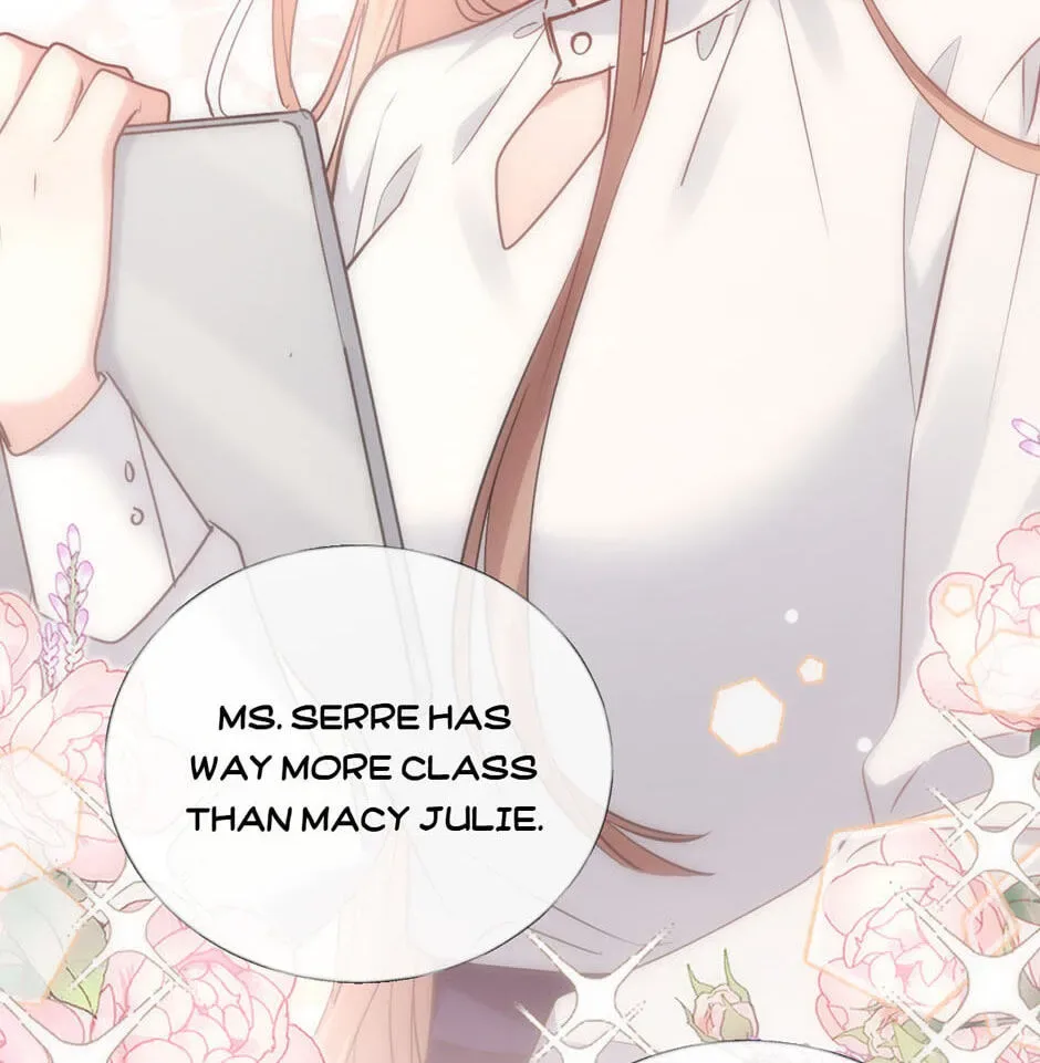After Refusing to Donate a Kidney, I Became My Ex’s Little Aunt Chapter 40 page 68