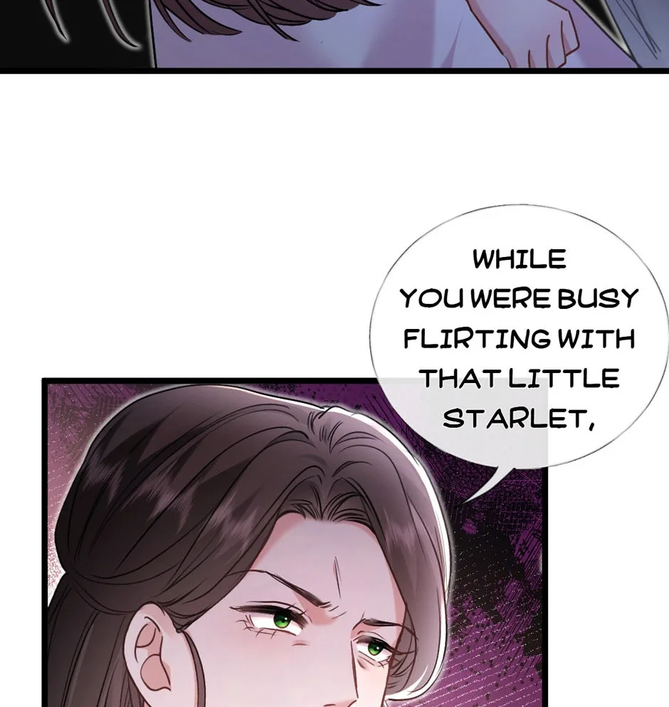 After Refusing to Donate a Kidney, I Became My Ex’s Little Aunt Chapter 43 page 21