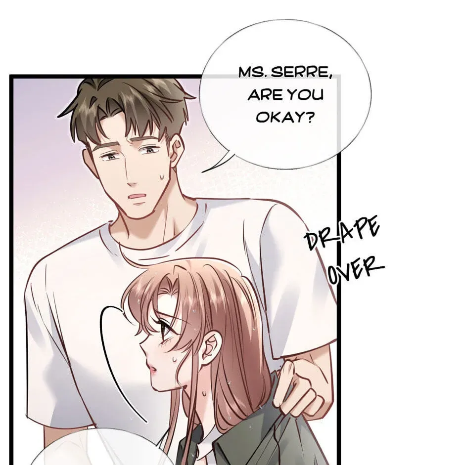 After Refusing to Donate a Kidney, I Became My Ex’s Little Aunt Chapter 40 page 87