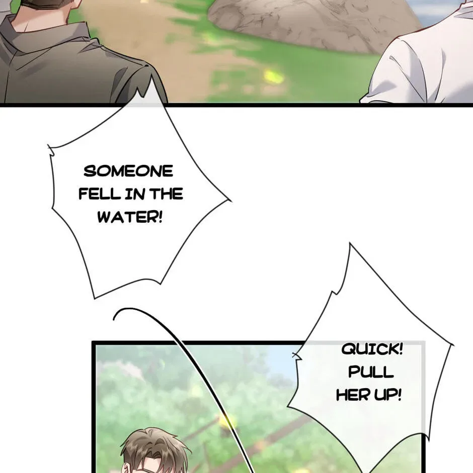 After Refusing to Donate a Kidney, I Became My Ex’s Little Aunt Chapter 40 page 85