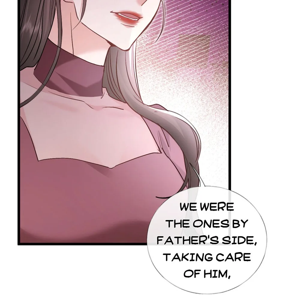 After Refusing to Donate a Kidney, I Became My Ex’s Little Aunt Chapter 43 page 22