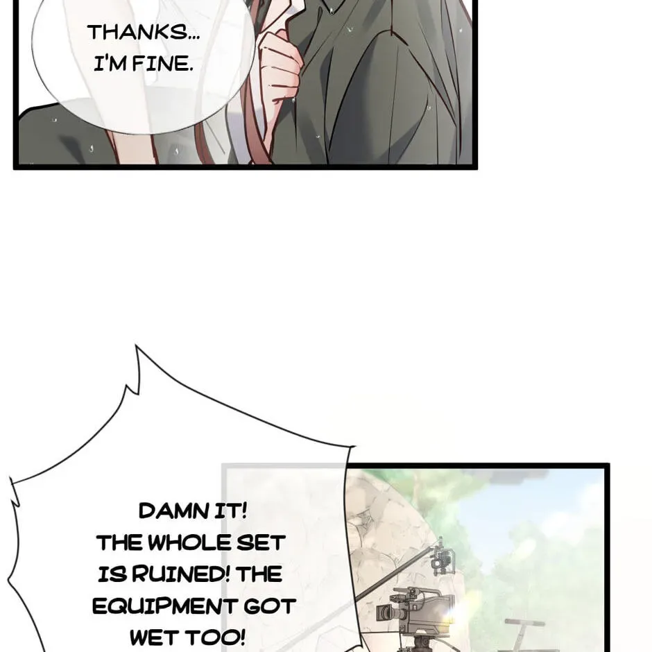 After Refusing to Donate a Kidney, I Became My Ex’s Little Aunt Chapter 40 page 88
