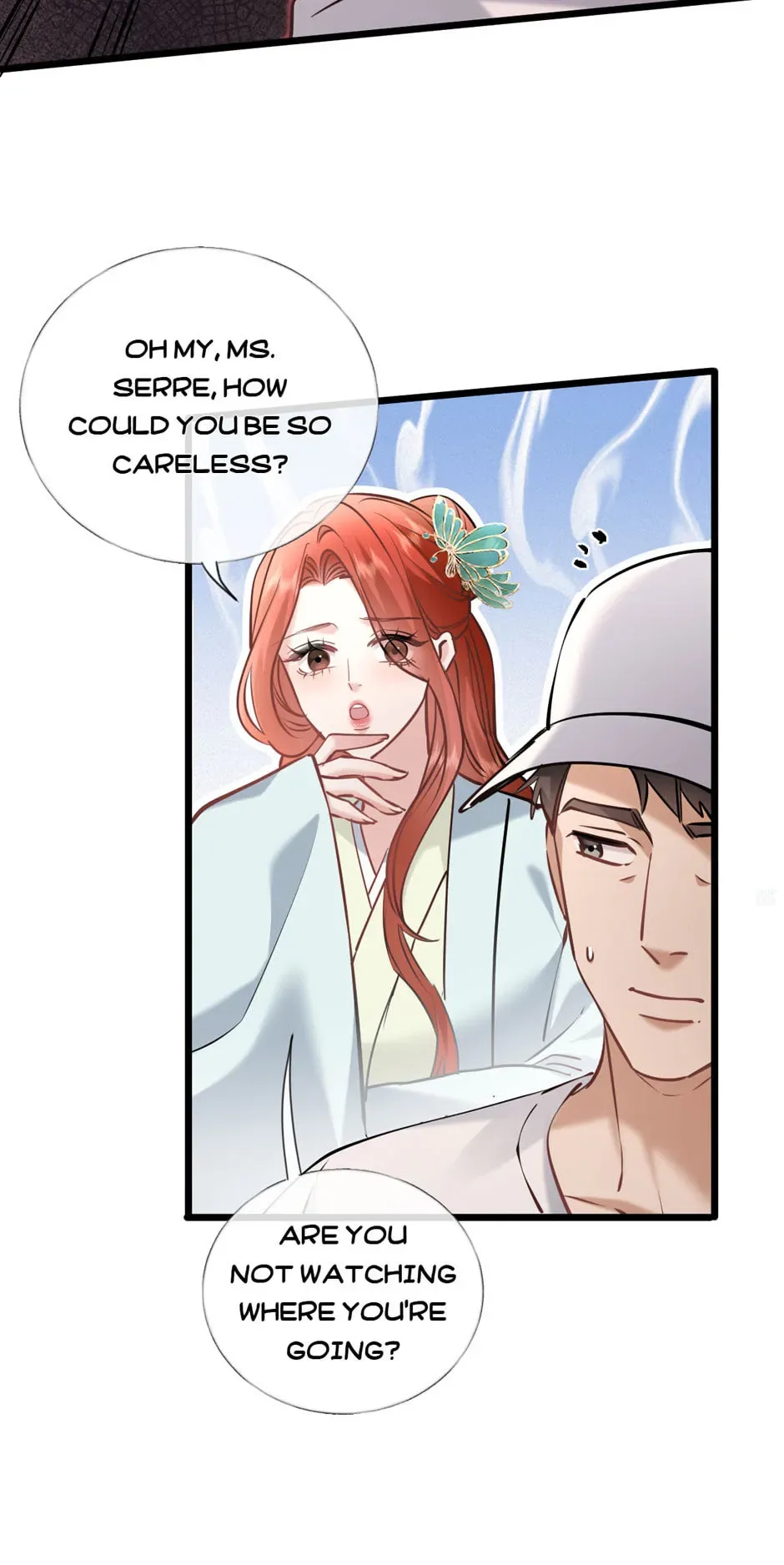 After Refusing to Donate a Kidney, I Became My Ex’s Little Aunt Chapter 40 page 91