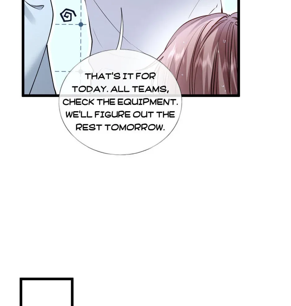 After Refusing to Donate a Kidney, I Became My Ex’s Little Aunt Chapter 40 page 101