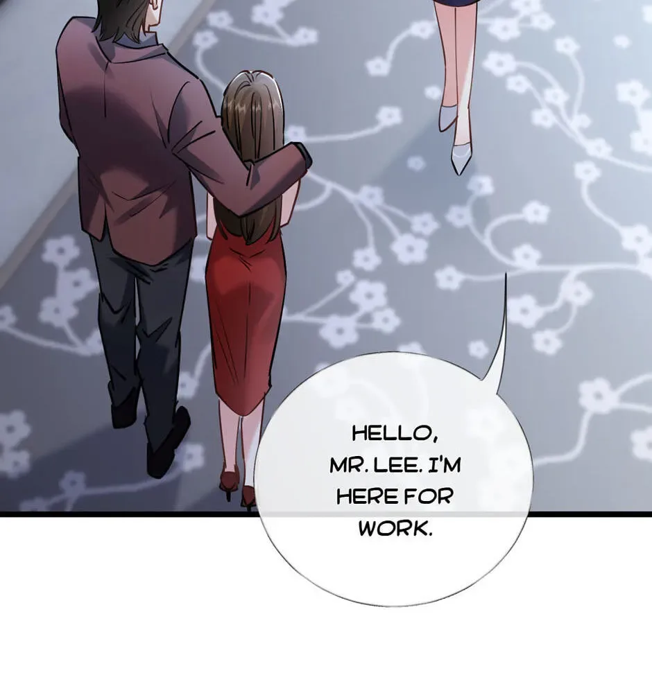 After Refusing to Donate a Kidney, I Became My Ex’s Little Aunt Chapter 40 page 109