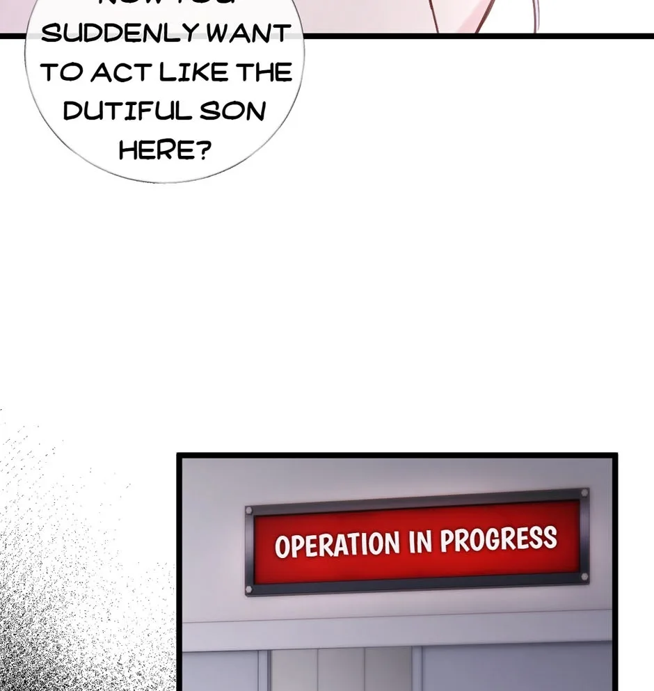 After Refusing to Donate a Kidney, I Became My Ex’s Little Aunt Chapter 43 page 24