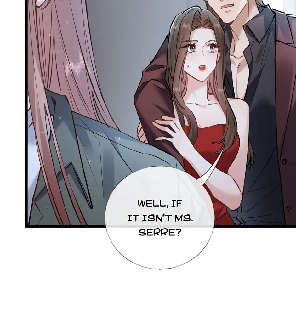After Refusing to Donate a Kidney, I Became My Ex’s Little Aunt Chapter 40 page 107