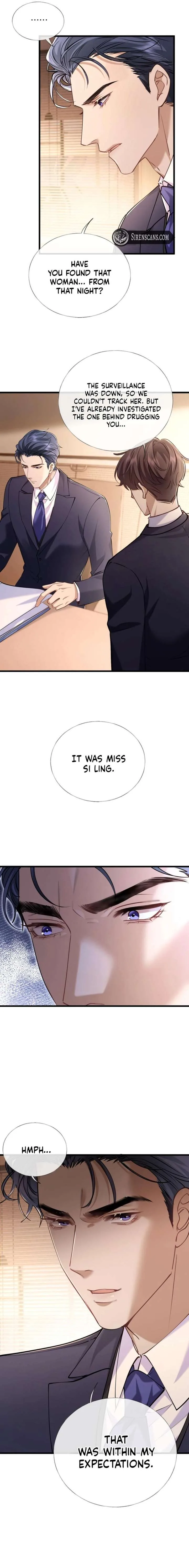 After Refusing to Donate a Kidney, I Became My Ex’s Little Aunt Chapter 17 page 11