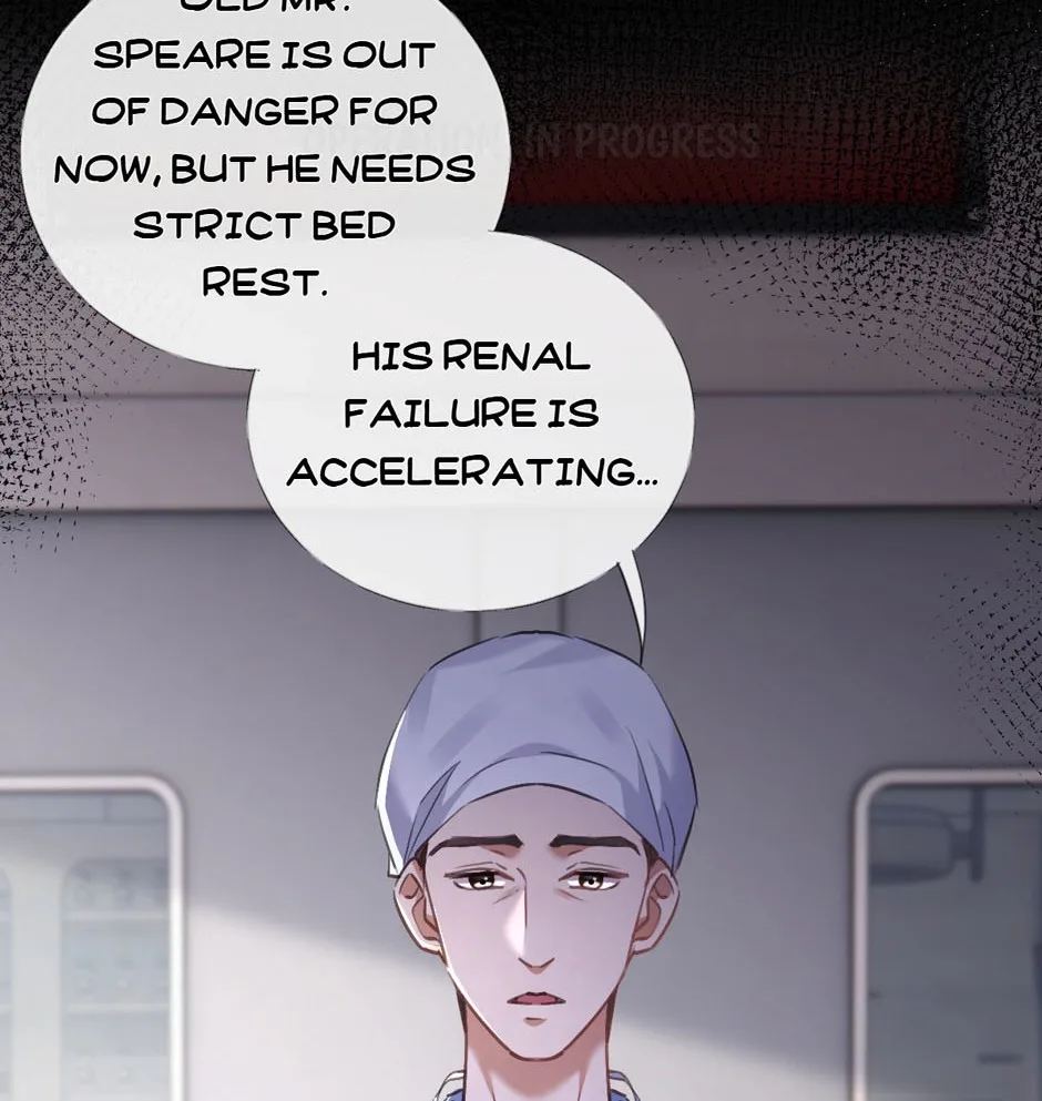 After Refusing to Donate a Kidney, I Became My Ex’s Little Aunt Chapter 43 page 26