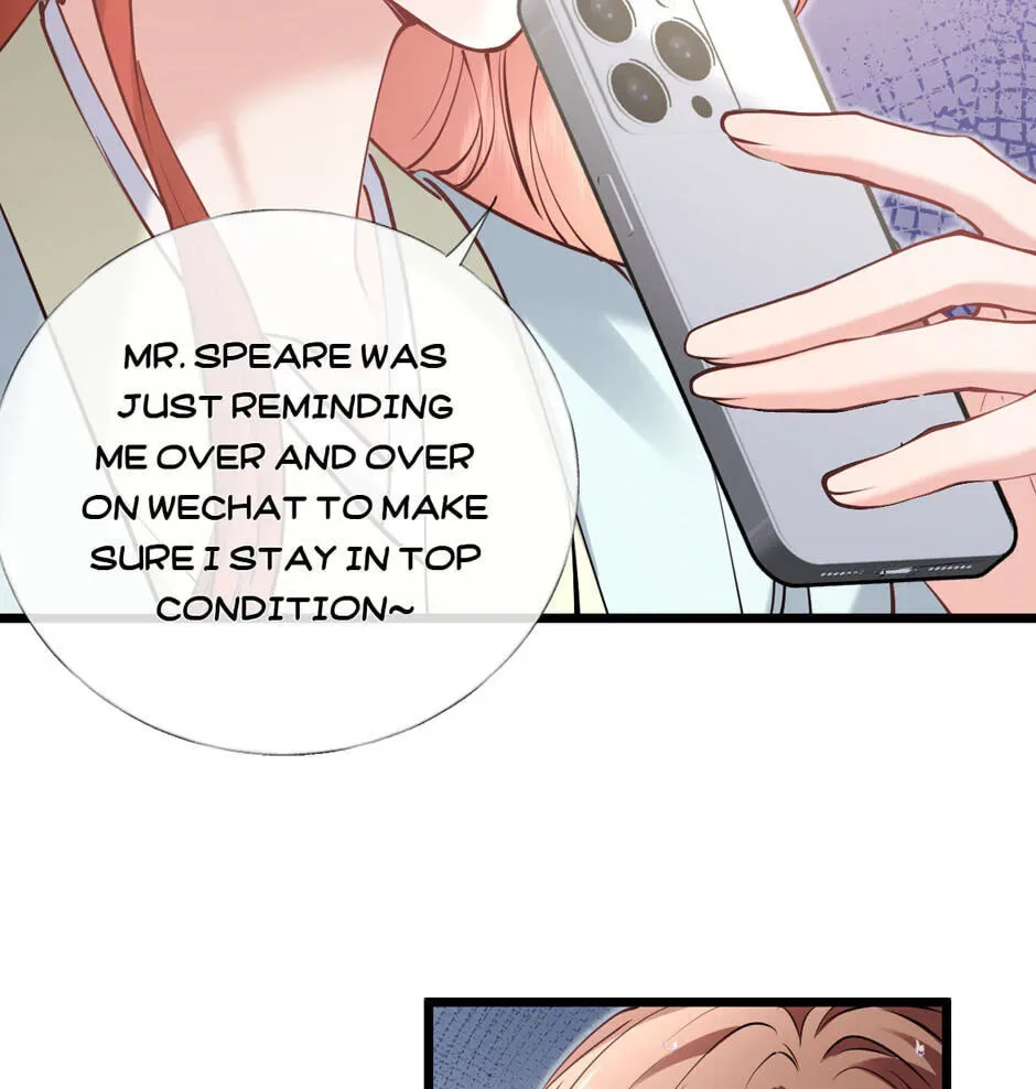 After Refusing to Donate a Kidney, I Became My Ex’s Little Aunt Chapter 40 page 98