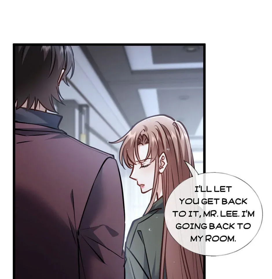 After Refusing to Donate a Kidney, I Became My Ex’s Little Aunt Chapter 40 page 116