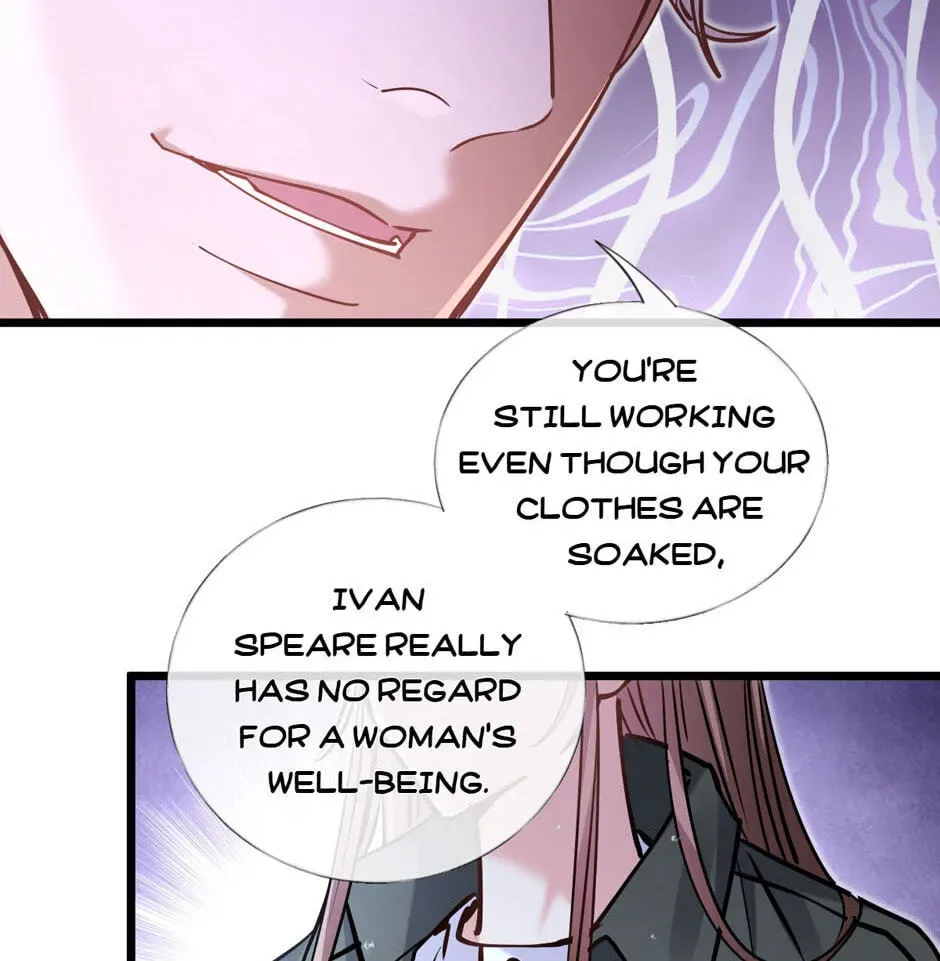 After Refusing to Donate a Kidney, I Became My Ex’s Little Aunt Chapter 40 page 114