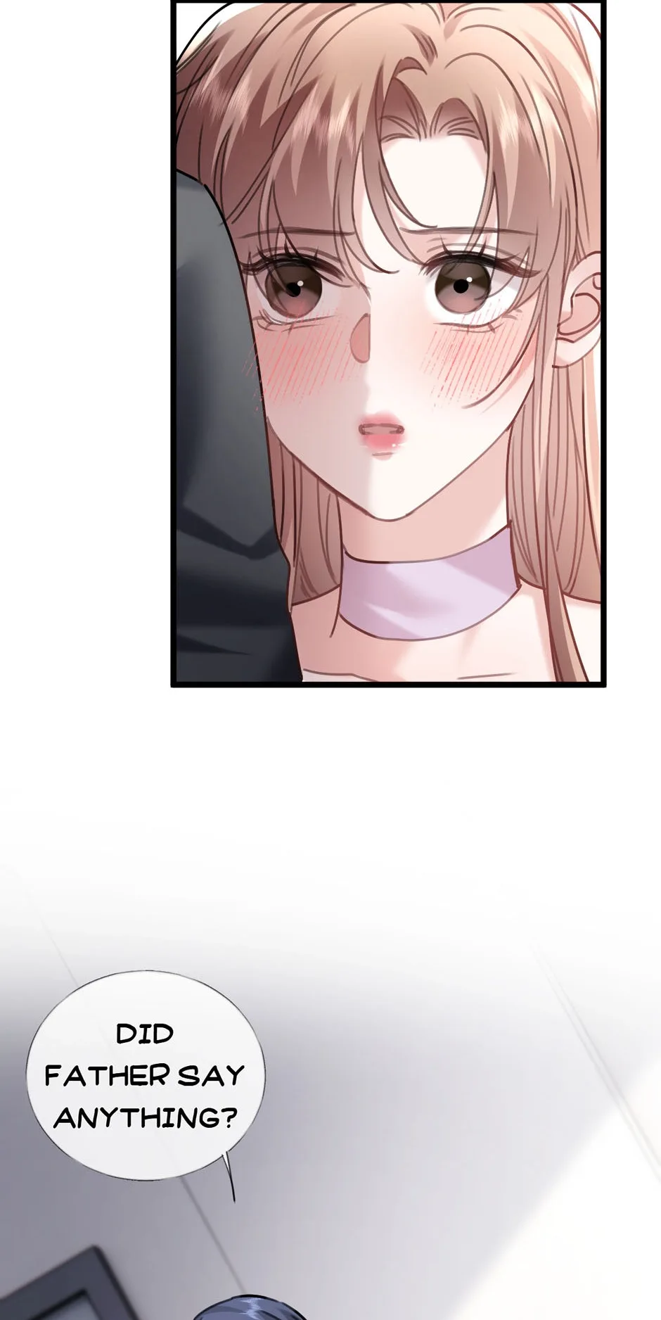 After Refusing to Donate a Kidney, I Became My Ex’s Little Aunt Chapter 43 page 32