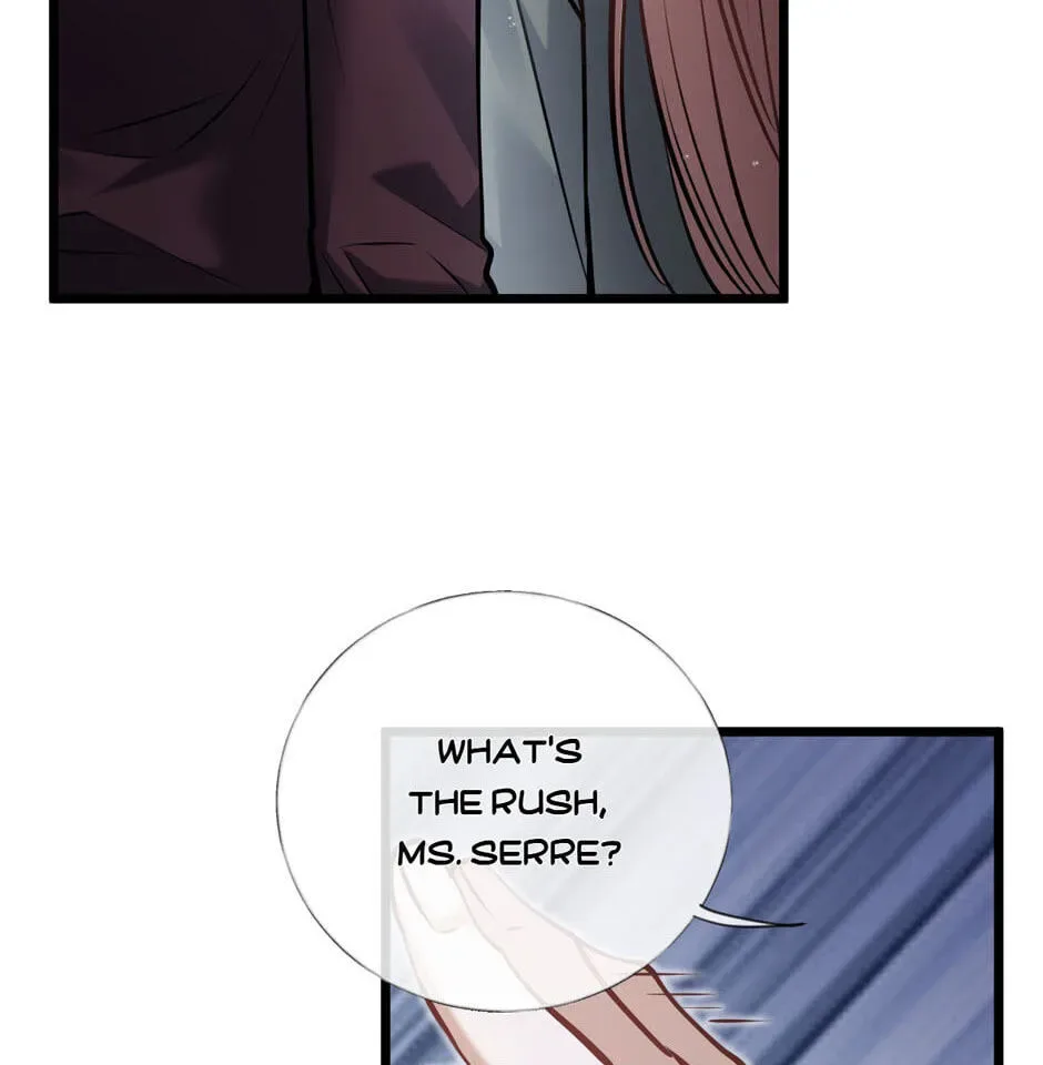 After Refusing to Donate a Kidney, I Became My Ex’s Little Aunt Chapter 40 page 117