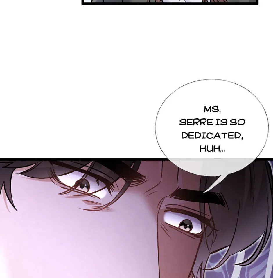 After Refusing to Donate a Kidney, I Became My Ex’s Little Aunt Chapter 40 page 113