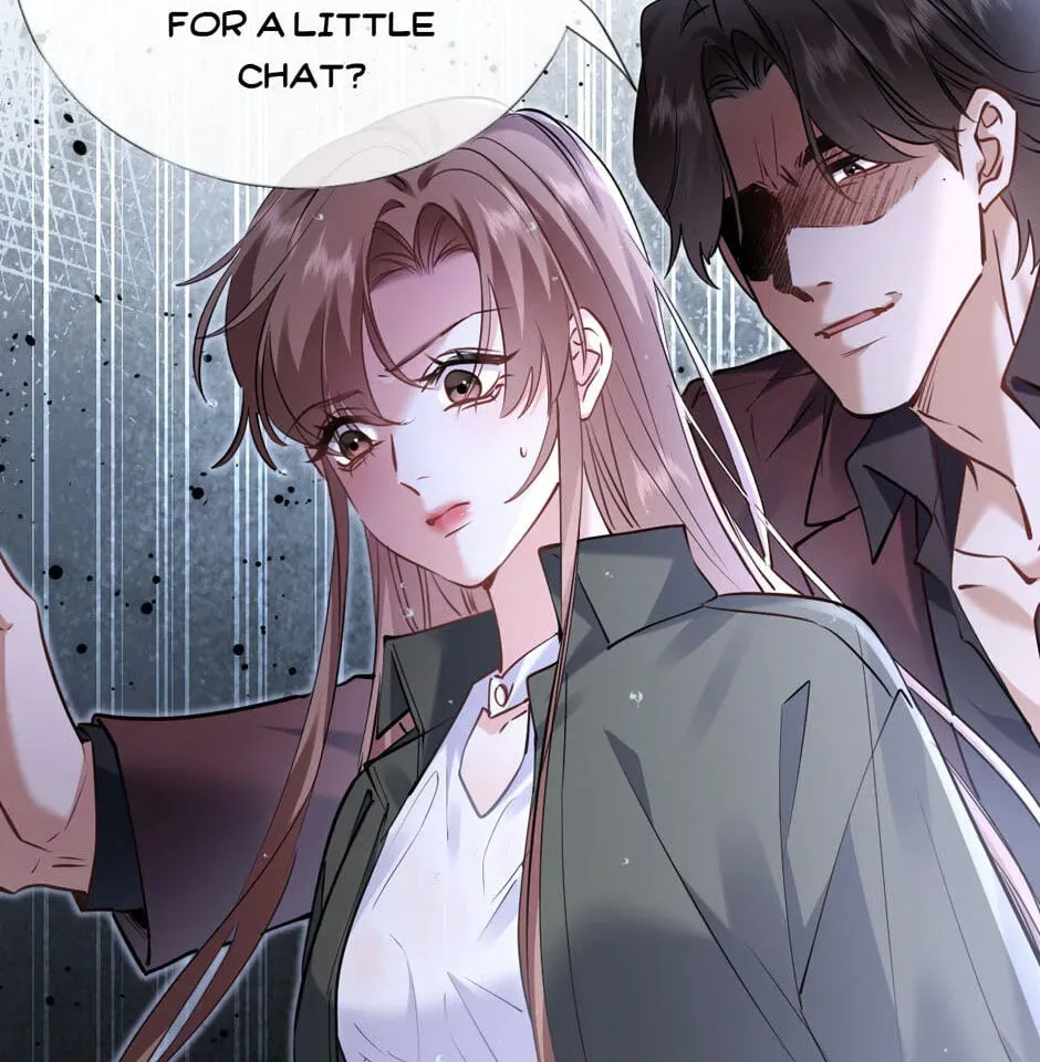 After Refusing to Donate a Kidney, I Became My Ex’s Little Aunt Chapter 40 page 119