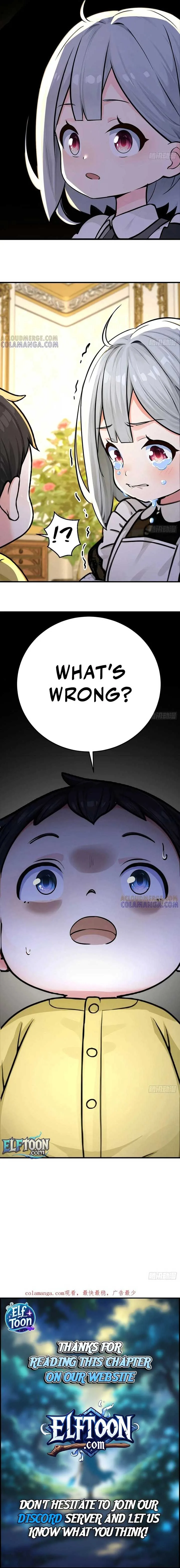 After Reincarnation, My Enemy Made Me Invincible with Money Chapter 7 page 11