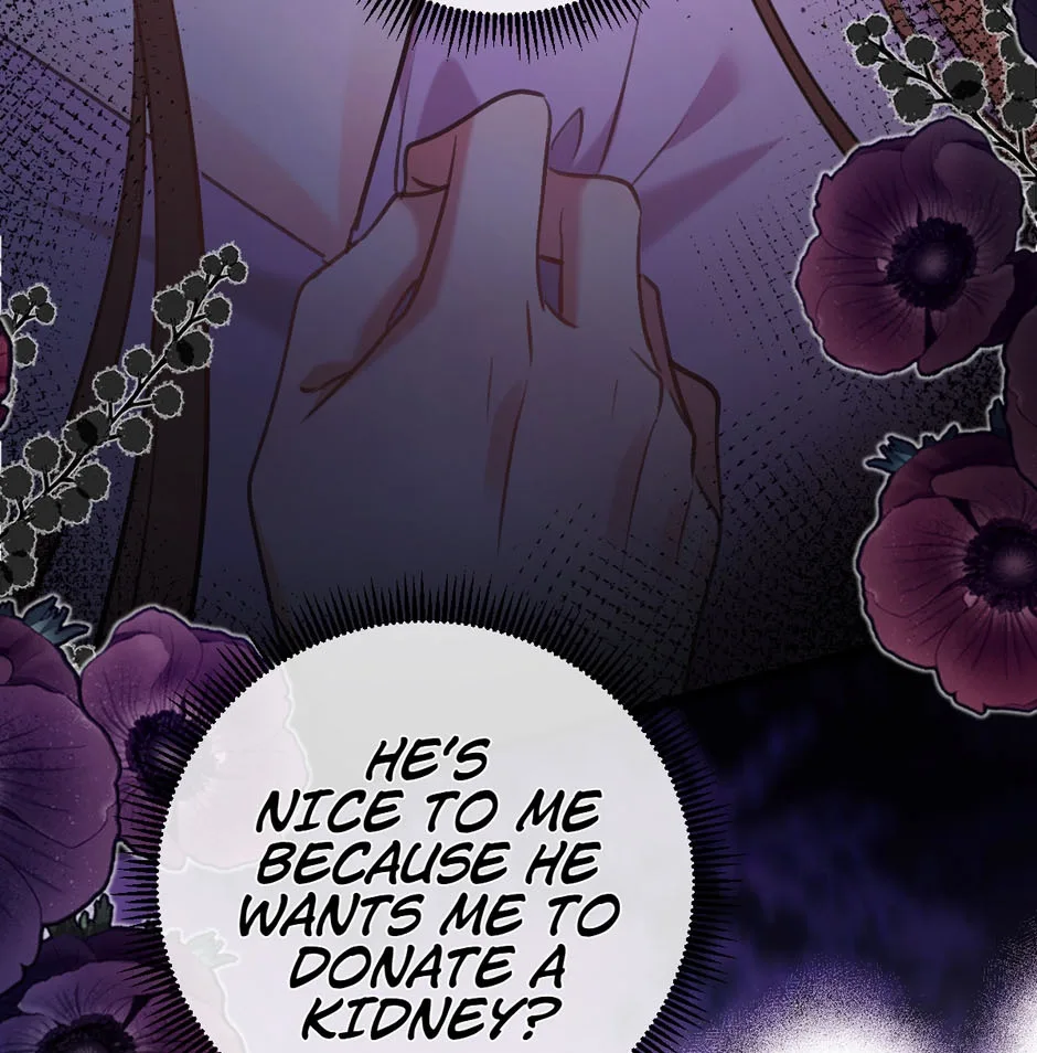 After Refusing to Donate a Kidney, I Became My Ex’s Little Aunt Chapter 43 page 57