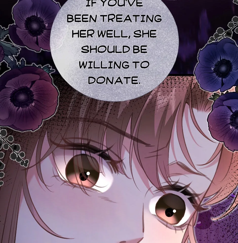 After Refusing to Donate a Kidney, I Became My Ex’s Little Aunt Chapter 43 page 55