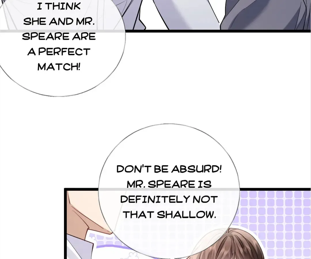 After Refusing to Donate a Kidney, I Became My Ex’s Little Aunt Chapter 34 page 5