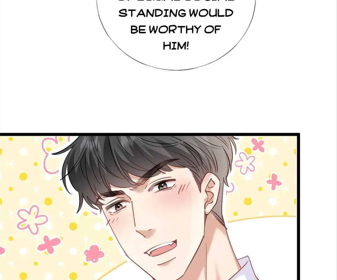 After Refusing to Donate a Kidney, I Became My Ex’s Little Aunt Chapter 34 page 7