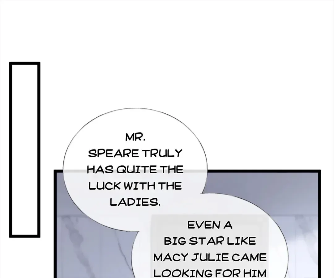 After Refusing to Donate a Kidney, I Became My Ex’s Little Aunt Chapter 34 page 1