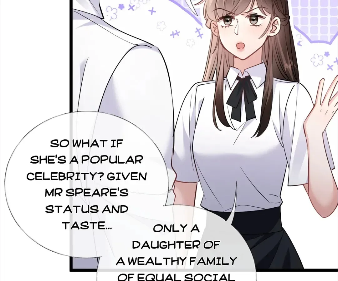After Refusing to Donate a Kidney, I Became My Ex’s Little Aunt Chapter 34 page 6
