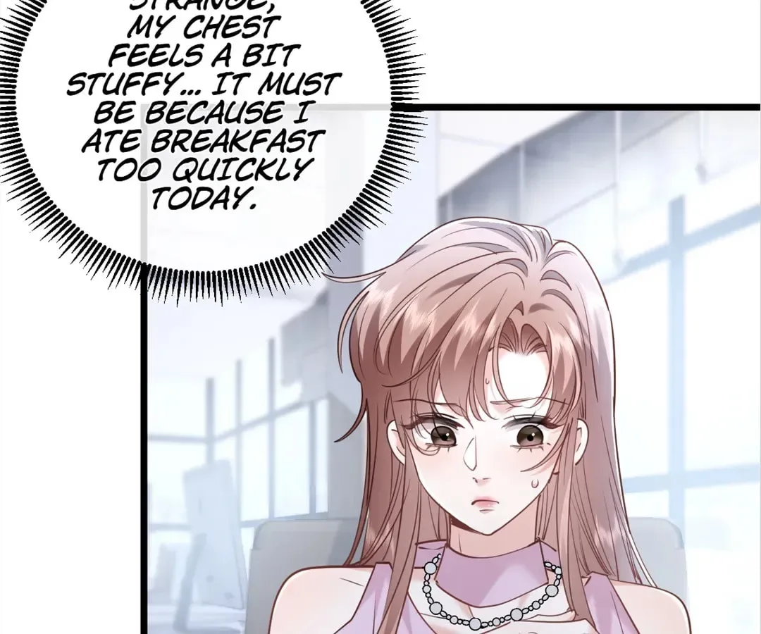 After Refusing to Donate a Kidney, I Became My Ex’s Little Aunt Chapter 34 page 14