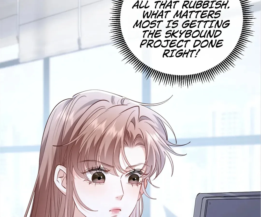 After Refusing to Donate a Kidney, I Became My Ex’s Little Aunt Chapter 34 page 16