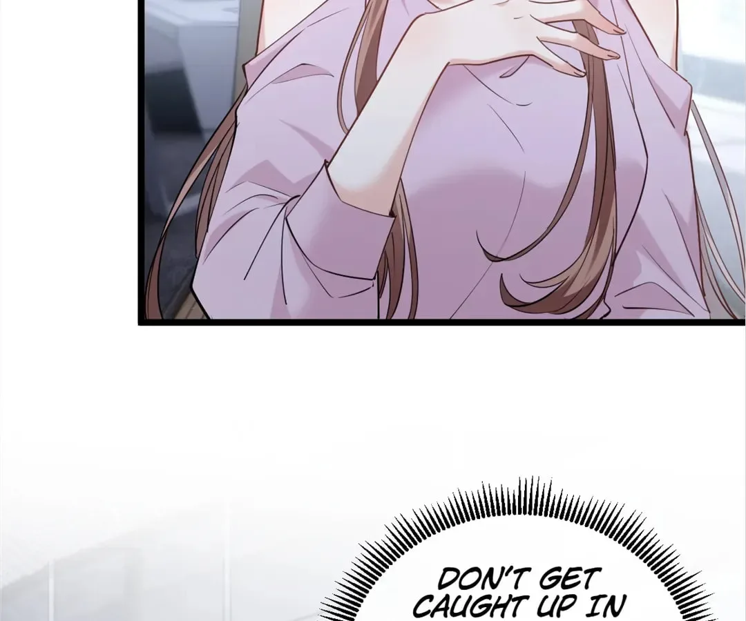 After Refusing to Donate a Kidney, I Became My Ex’s Little Aunt Chapter 34 page 15
