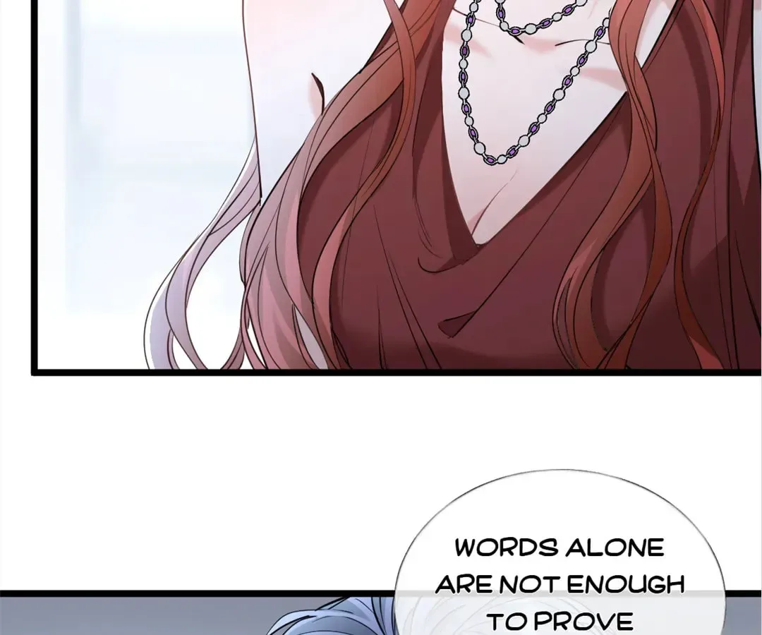 After Refusing to Donate a Kidney, I Became My Ex’s Little Aunt Chapter 34 page 20