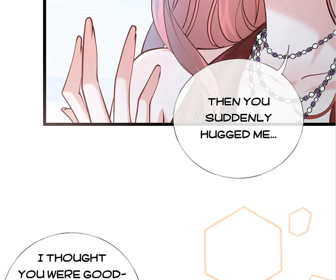 After Refusing to Donate a Kidney, I Became My Ex’s Little Aunt Chapter 34 page 32