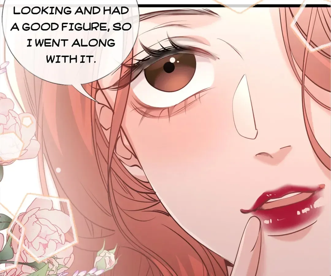 After Refusing to Donate a Kidney, I Became My Ex’s Little Aunt Chapter 34 page 33