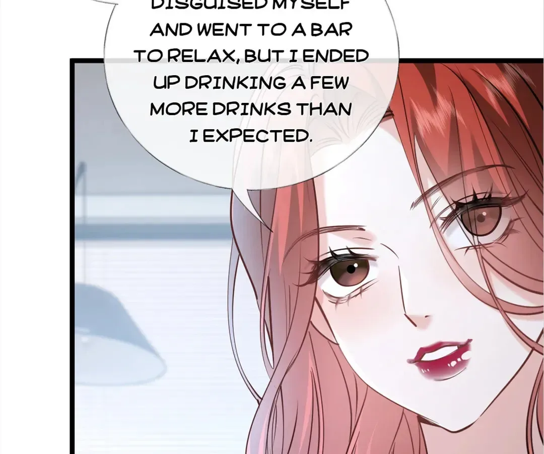 After Refusing to Donate a Kidney, I Became My Ex’s Little Aunt Chapter 34 page 31