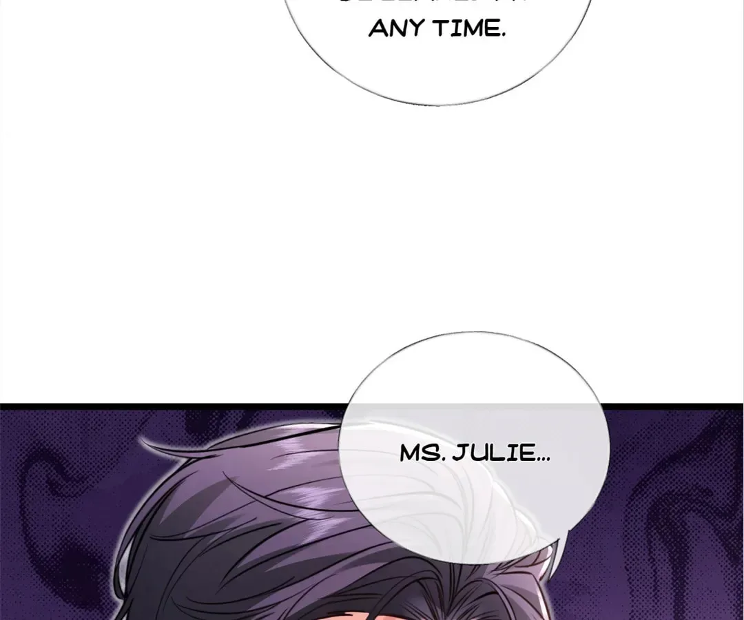 After Refusing to Donate a Kidney, I Became My Ex’s Little Aunt Chapter 34 page 45