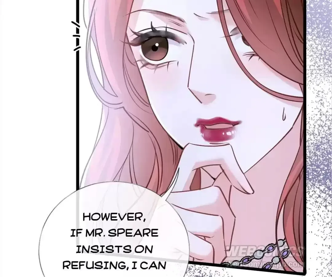 After Refusing to Donate a Kidney, I Became My Ex’s Little Aunt Chapter 34 page 51