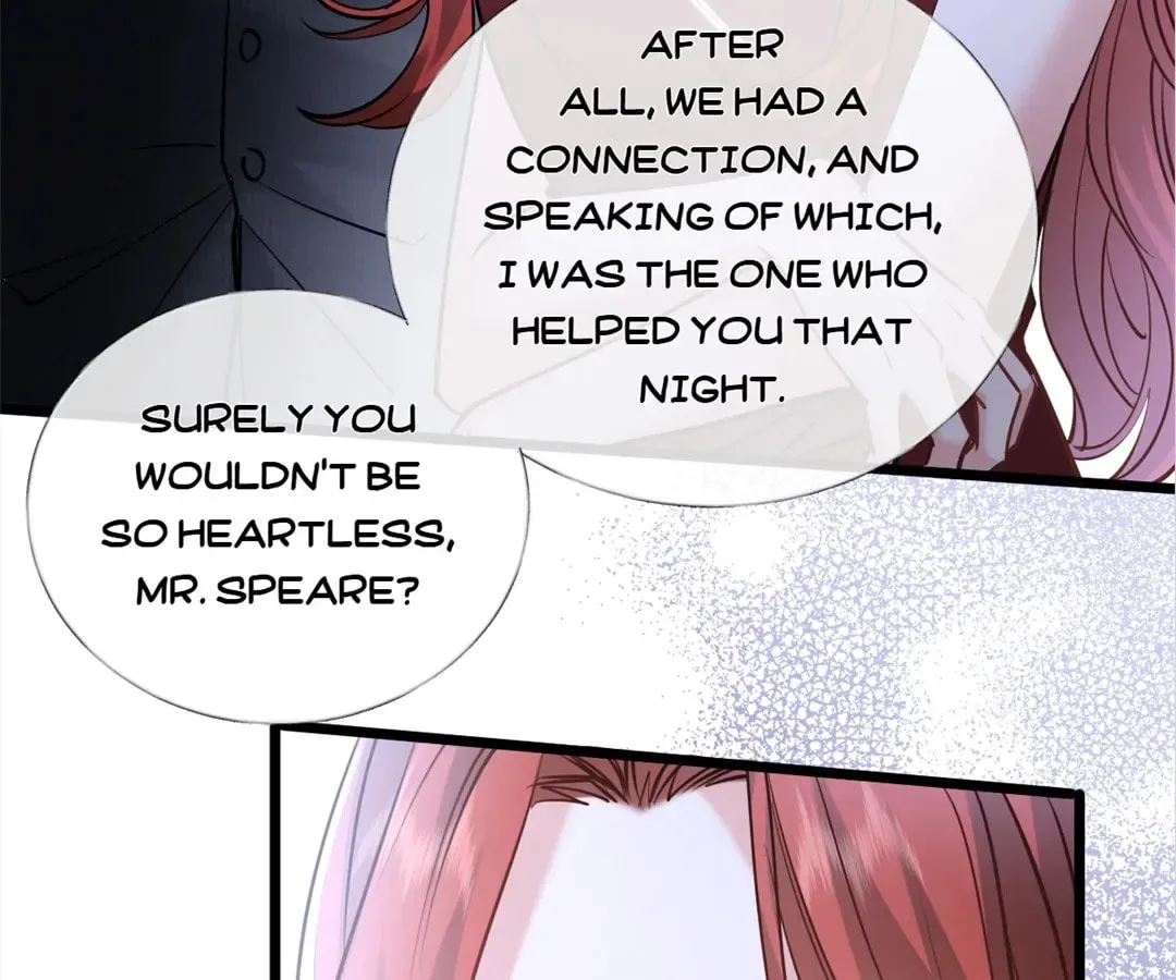 After Refusing to Donate a Kidney, I Became My Ex’s Little Aunt Chapter 34 page 50