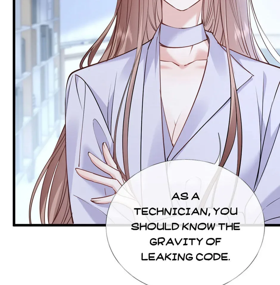 After Refusing to Donate a Kidney, I Became My Ex’s Little Aunt Chapter 39 page 5