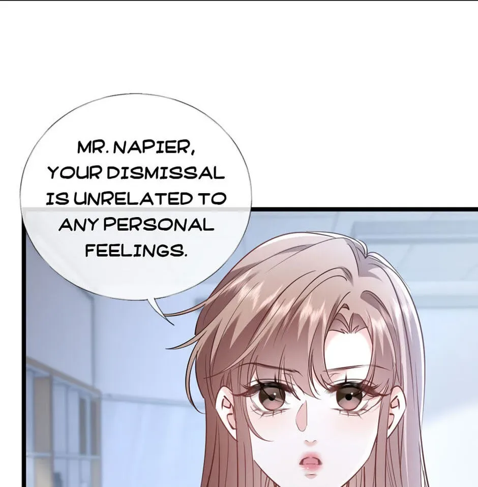 After Refusing to Donate a Kidney, I Became My Ex’s Little Aunt Chapter 39 page 4