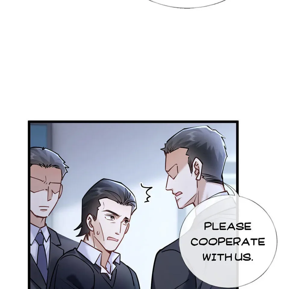 After Refusing to Donate a Kidney, I Became My Ex’s Little Aunt Chapter 39 page 6