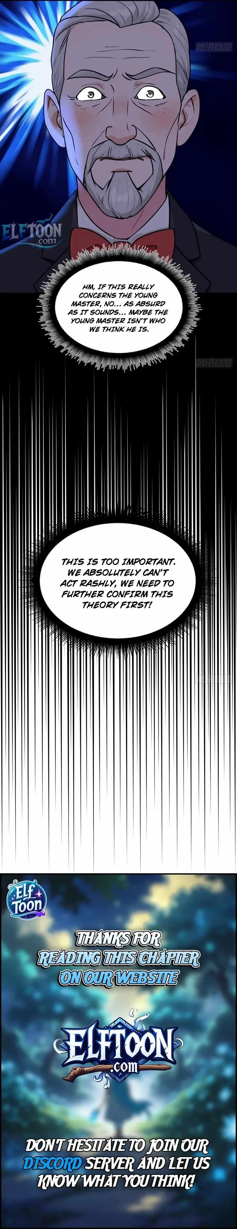 After Reincarnation, My Enemy Made Me Invincible with Money Chapter 29 page 7